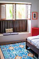 Tarawanda House By Stawi