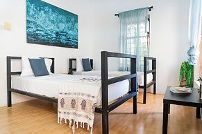 Tarawanda House By Stawi