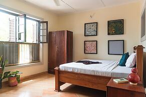 Tarawanda House By Stawi