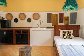 Tarawanda House By Stawi