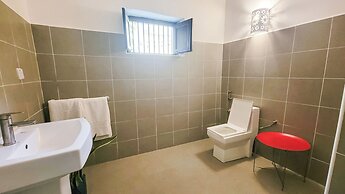 Tarawanda House By Stawi