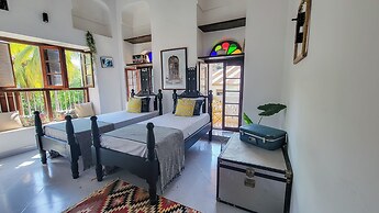 Tarawanda House By Stawi