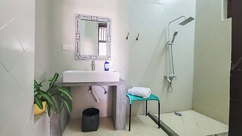 Tarawanda House By Stawi