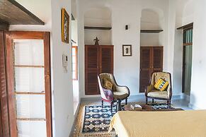 Tarawanda House By Stawi