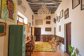 Tarawanda House By Stawi