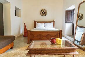 Tarawanda House By Stawi