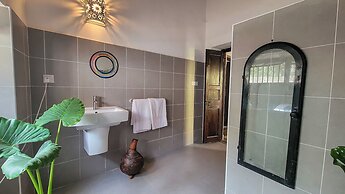 Tarawanda House By Stawi