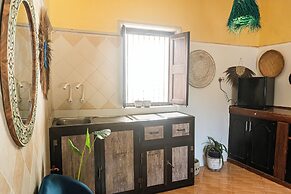 Tarawanda House By Stawi