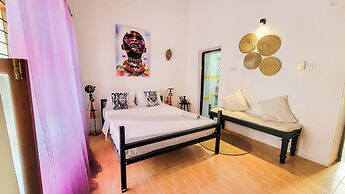 Tarawanda House By Stawi