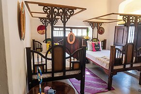 Tarawanda House By Stawi