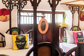 Tarawanda House By Stawi