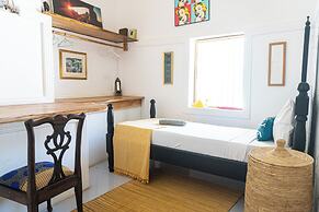 Tarawanda House By Stawi