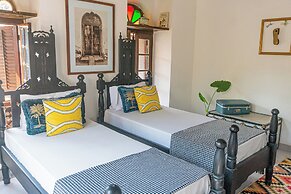 Tarawanda House By Stawi