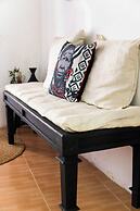 Tarawanda House By Stawi