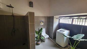 Tarawanda House By Stawi