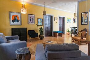 Tarawanda House By Stawi