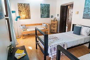 Tarawanda House By Stawi