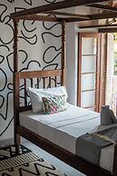 Tarawanda House By Stawi