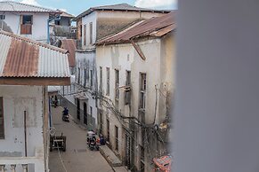 Tarawanda House By Stawi