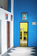 Tarawanda House By Stawi