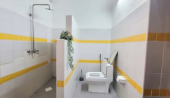 Tarawanda House By Stawi