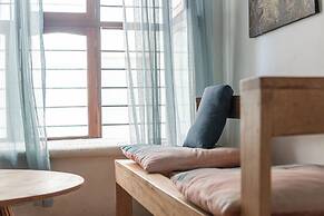 Tarawanda House By Stawi