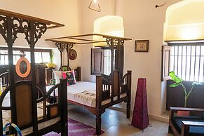 Tarawanda House By Stawi