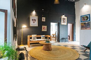 Tarawanda House By Stawi