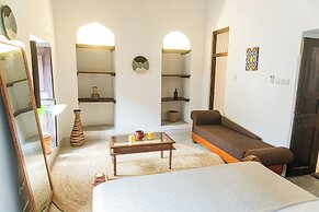 Tarawanda House By Stawi