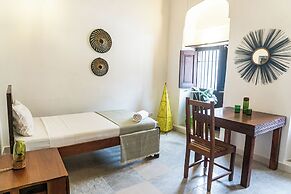 Tarawanda House By Stawi