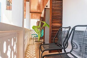 Tarawanda House By Stawi