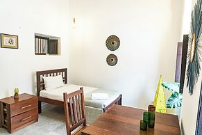 Tarawanda House By Stawi