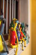 Tarawanda House By Stawi