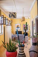 Tarawanda House By Stawi