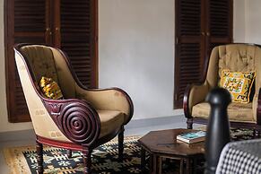 Tarawanda House By Stawi