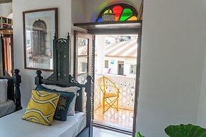 Tarawanda House By Stawi