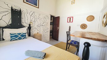 Tarawanda House By Stawi