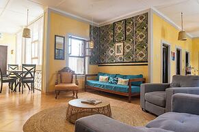 Tarawanda House By Stawi