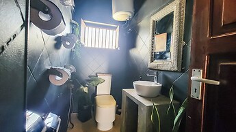 Tarawanda House By Stawi