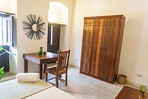 Tarawanda House By Stawi