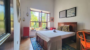 Tarawanda House By Stawi