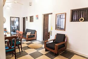 Tarawanda House By Stawi