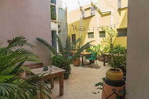 Tarawanda House By Stawi