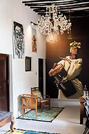 Tarawanda House By Stawi