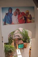 Tarawanda House By Stawi