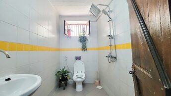 Tarawanda House By Stawi