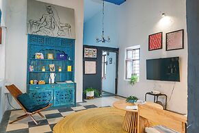 Tarawanda House By Stawi