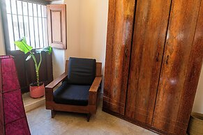 Tarawanda House By Stawi