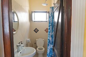 Tarawanda House By Stawi