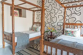 Tarawanda House By Stawi